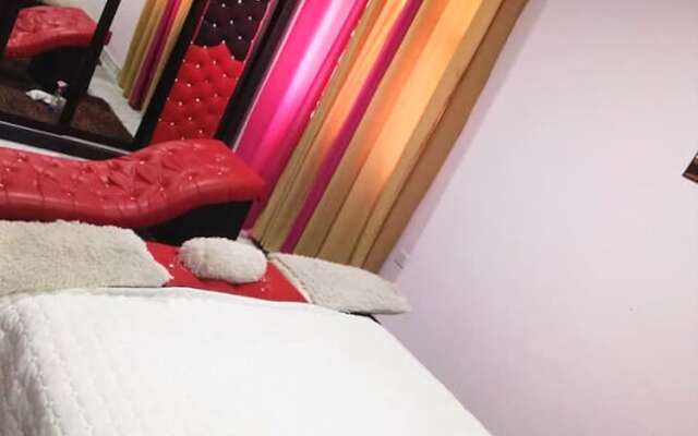 Al Amer Hotel Apartments