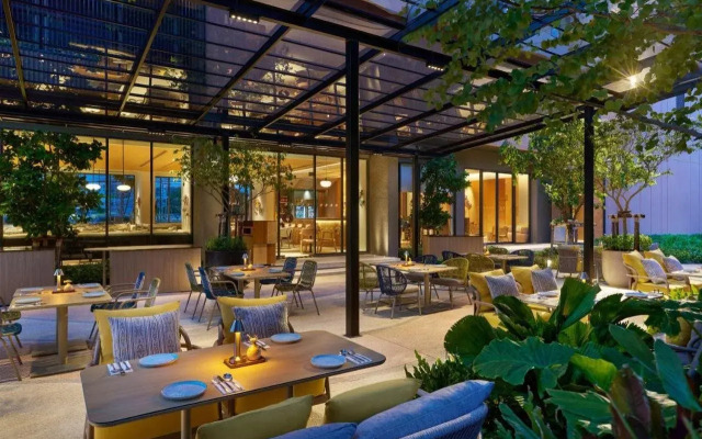 Hilton Garden Inn Rayong