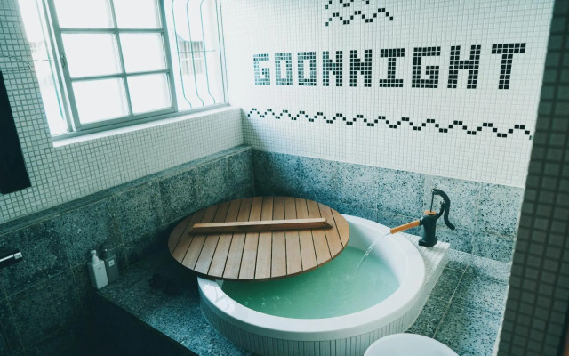 Goonnight Hostel