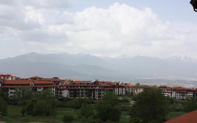 Panorama Resort