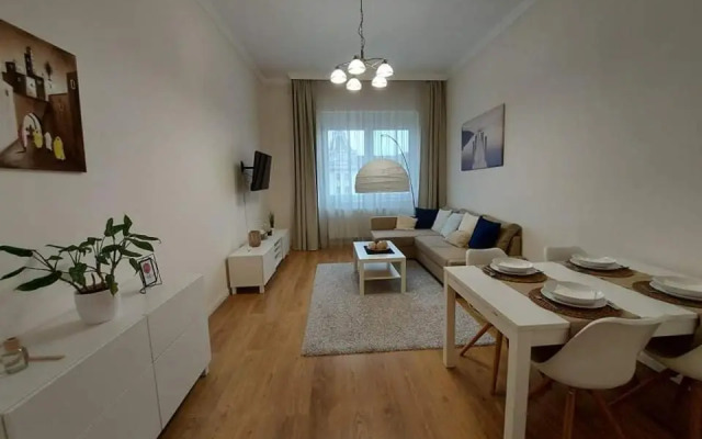 Alföldi Palace Apartman