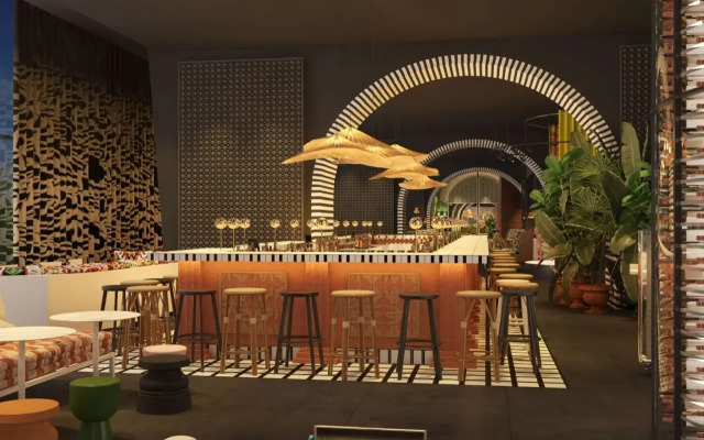 Mama Shelter Dubai
