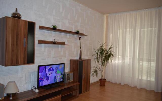 Bucharest Suites