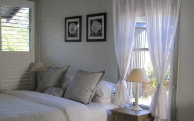 The Old Nunnery B & B Moss Vale – Guest Rooms – Moss Vale