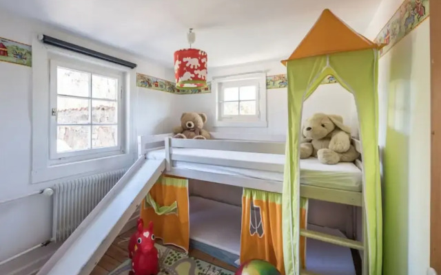 Holiday Home Gardener's House