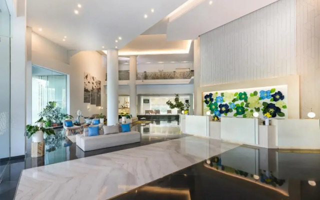 Cityloog Hotel Tebet Jakarta