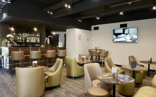 Golden Tulip Roissy Saint Witz