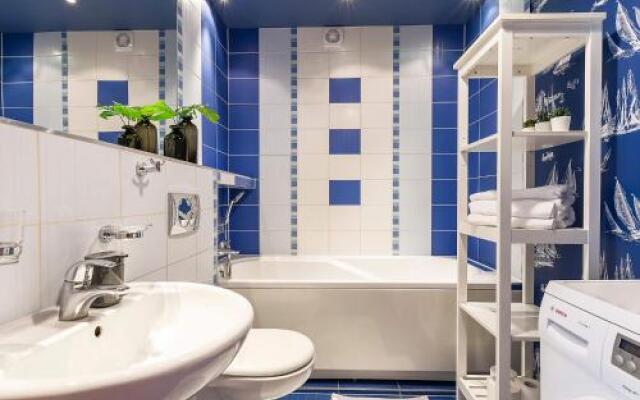 Apartamenty Wylotowa - SunSeasons24