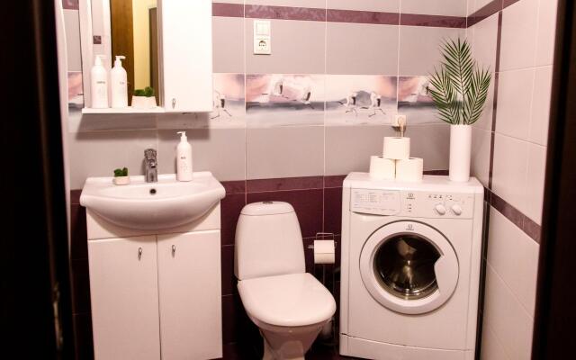 Апартаменты на проспекте Ленина