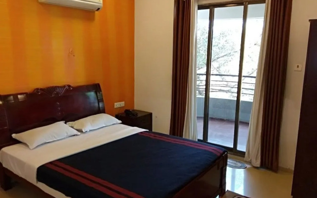 Radhika Inn Service Appartment