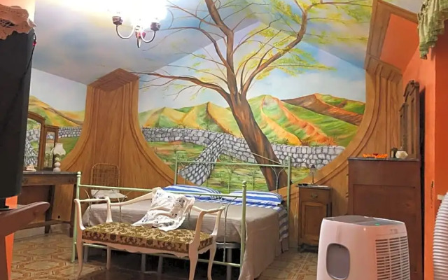 Bed and Breakfast Il Cavaliere