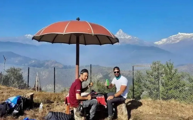 Moonlight Homestay And Camping Site