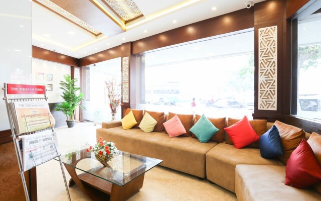 Treebo Emirates Residency