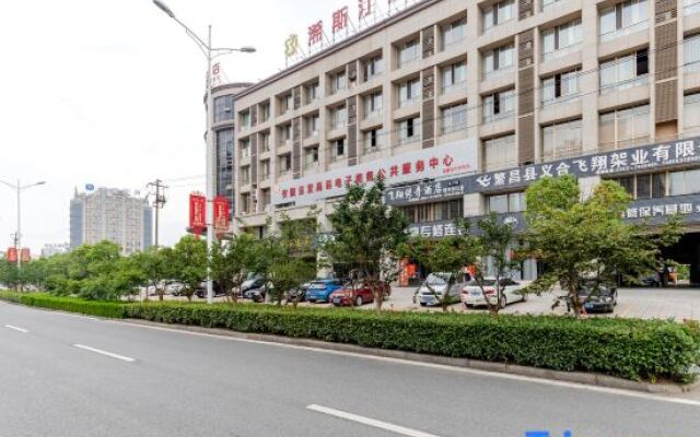 Xisiting Hotel