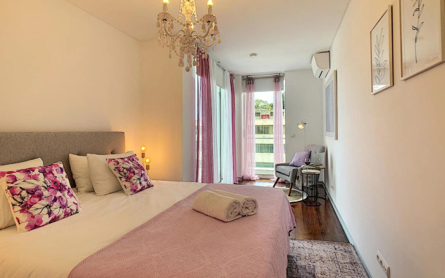 Apartment Sunniva by MHM