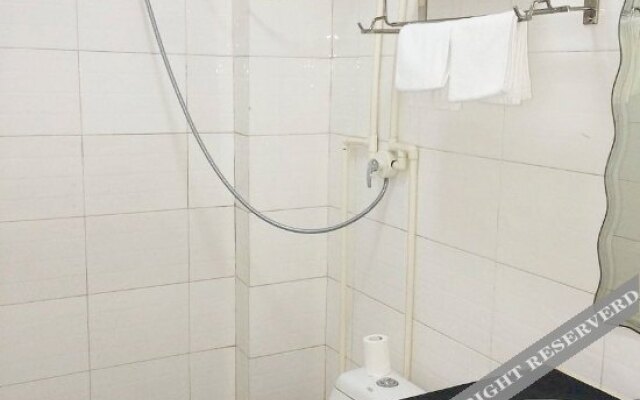 Shijia Business Hotel