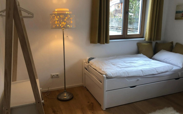 Apartment Schliersee