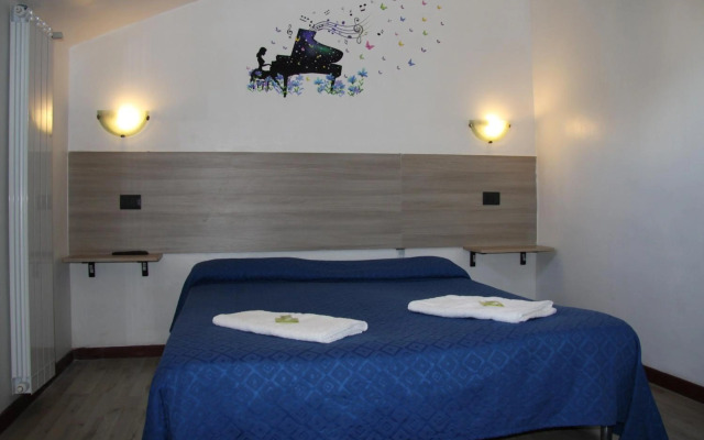 Hotel Adelchi