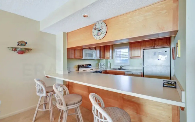 Breathtaking Ocean View Amelia South Condo by RedAwning