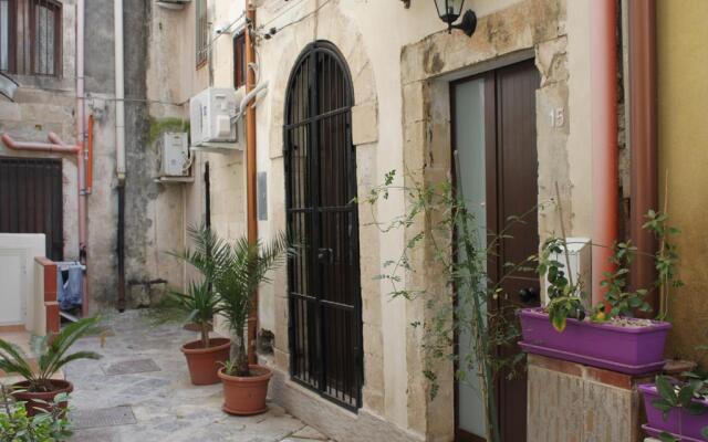 Residence Emozioni Ortigia