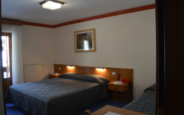 Hotel Stella Alpina