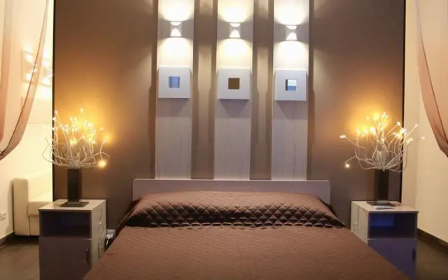 Гончарная 24