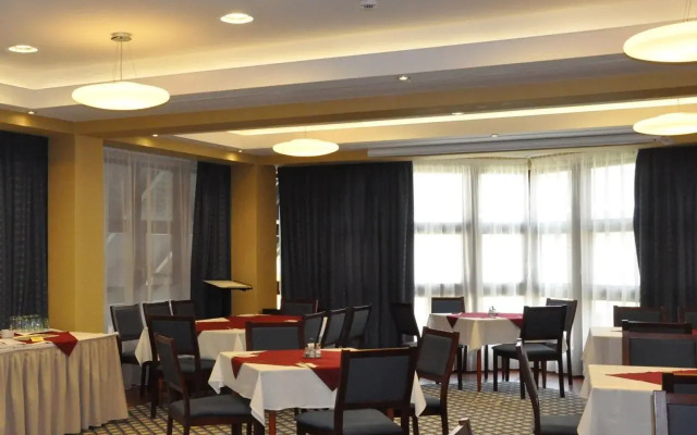 Centrum Hotel Superior