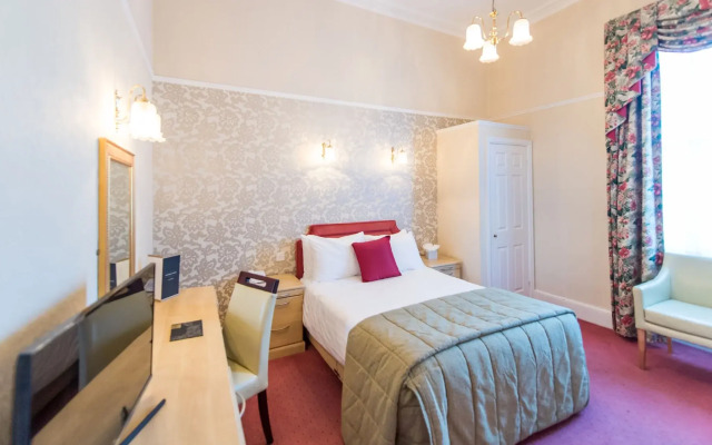 The Royal Hotel