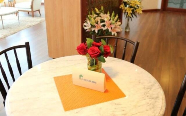 Plaza Sutera Biru Hotel