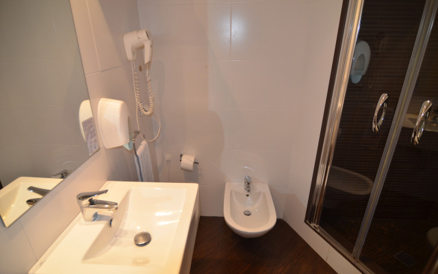 Aparthotel Valencia Rental