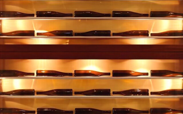 Hotel Augustin's