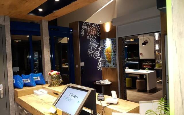 ibis budget Lille Ronchin
