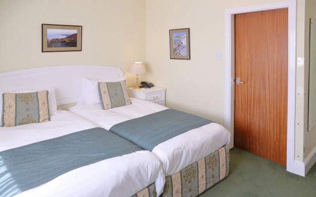 Saxonville Hotel