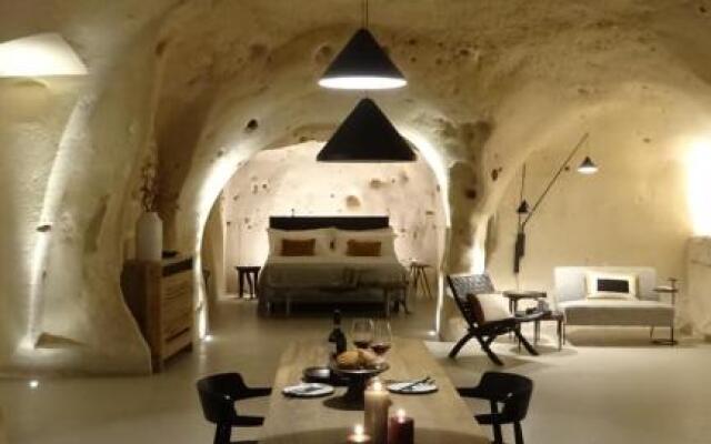 StageROOM01 - Matera