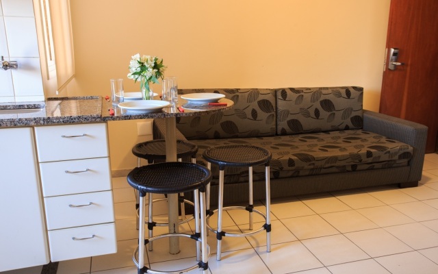 Pampulha Flat Hotel