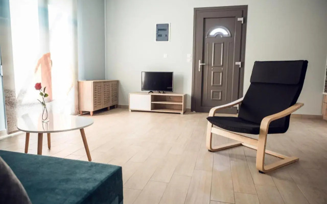 Keros Escape Residencies
