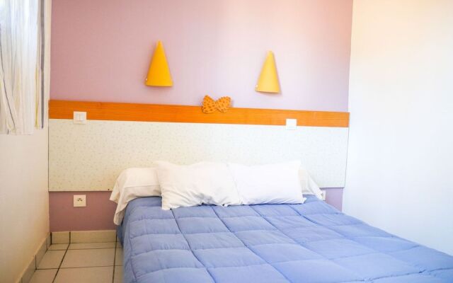 Vacances Passion - Leon Les Genets