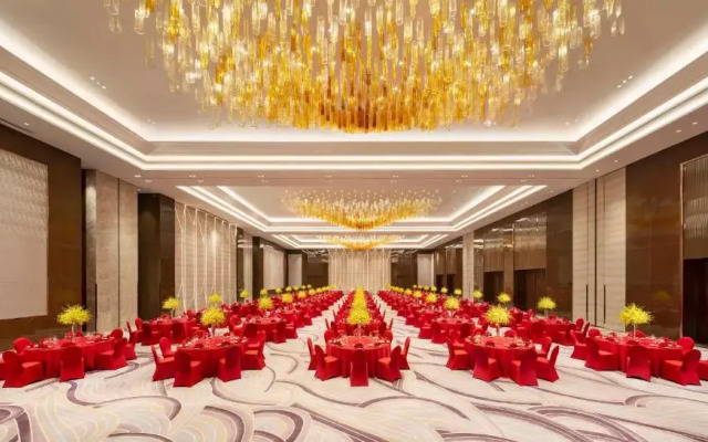 Radisson Collection Wuxi
