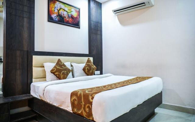 OYO 14635 Hotel Orchid