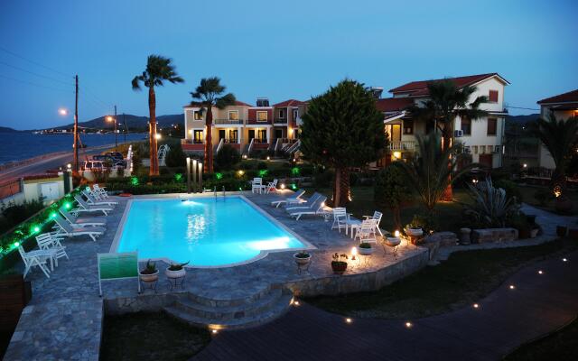 Ariadnes Holiday Accommodation II