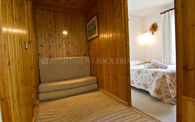 Apartamento Craba