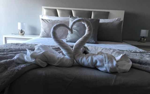 Invicta House Marquês