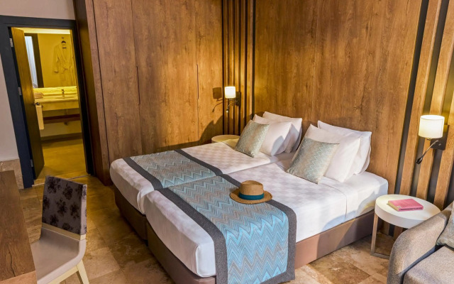 Tui Magic Life Bodrum - All Inclusive