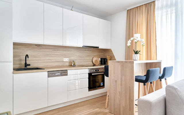 Mila Apartment Vienna