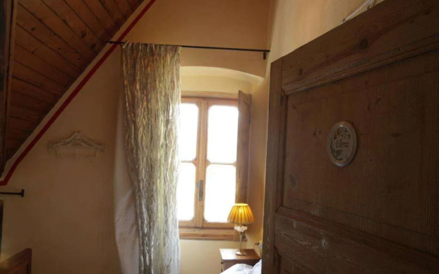 Relais Villa Brioschi