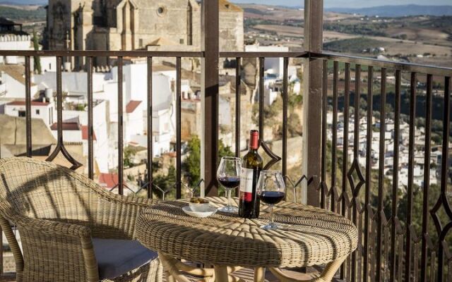 Parador De Arcos De La Frontera