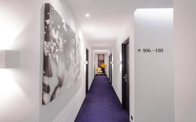 M2 Boutique Hotel