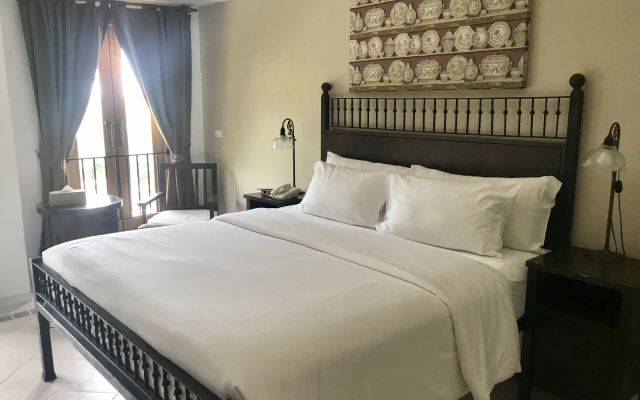 Ao Nang Colors - Aonang Beach Hotel