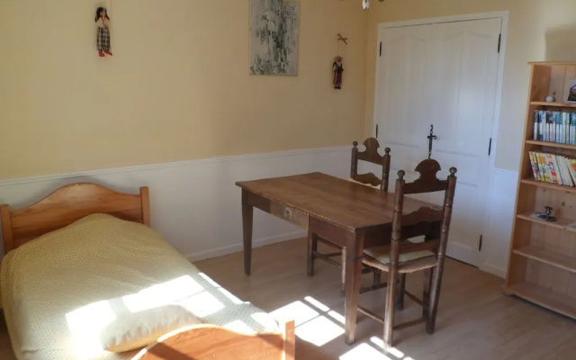 Villa Sainte-Garde B&B