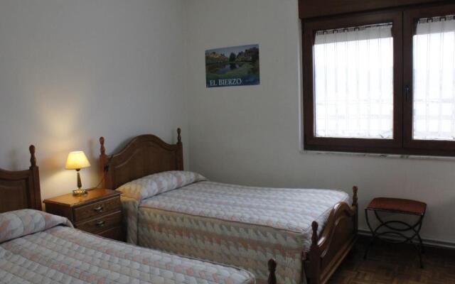 Apartamentos Picea Azul